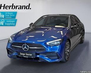 Mercedes-Benz C 200 Gebrauchtwagen