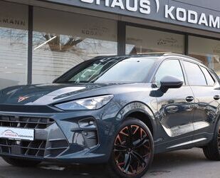 Cupra Terramar Gebrauchtwagen