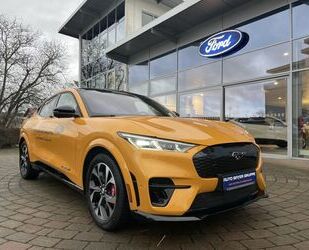 Ford Mustang Mach-E Gebrauchtwagen