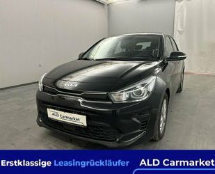 Kia Rio Gebrauchtwagen
