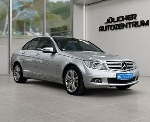 Mercedes-Benz C 350 Gebrauchtwagen