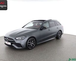 Mercedes-Benz C 220 Gebrauchtwagen