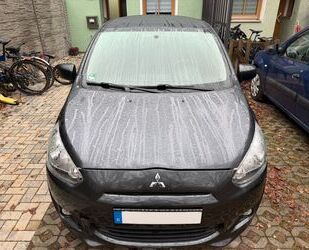 Mitsubishi Space Star Gebrauchtwagen