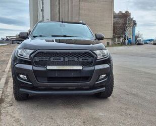 Ford Ranger Gebrauchtwagen