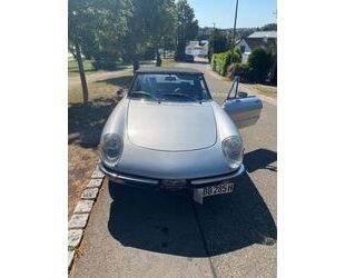 Alfa Romeo Spider Gebrauchtwagen
