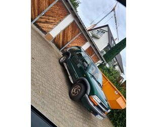 Chevrolet Blazer Gebrauchtwagen