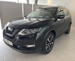 Nissan X-Trail Gebrauchtwagen