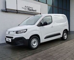 Fiat Doblo Gebrauchtwagen
