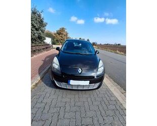 Renault Grand Scenic Gebrauchtwagen