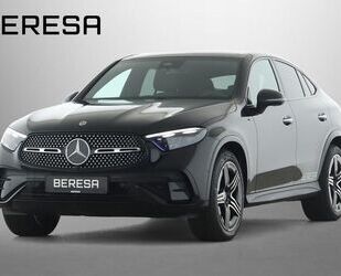 Mercedes-Benz GLC 200 Gebrauchtwagen
