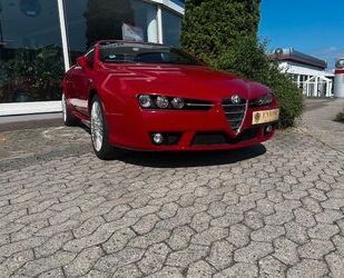 Alfa Romeo Spider Gebrauchtwagen