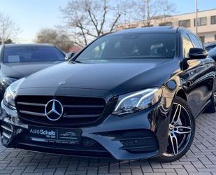 Mercedes-Benz E 350 Gebrauchtwagen