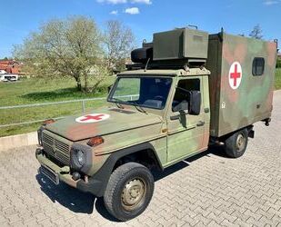 Mercedes-Benz G 230 Gebrauchtwagen