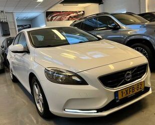 Volvo V40 Gebrauchtwagen