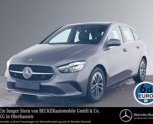 Mercedes-Benz B 200 Gebrauchtwagen