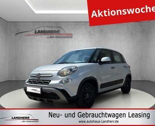 Fiat 500L Gebrauchtwagen