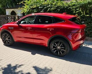 Jaguar E-Pace Gebrauchtwagen