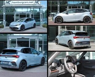 Cupra Born Gebrauchtwagen