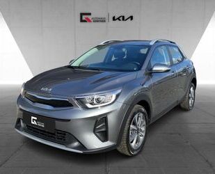 Kia Stonic Gebrauchtwagen