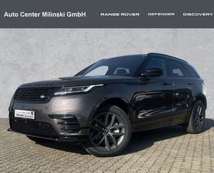 Land Rover Range Rover Velar Gebrauchtwagen
