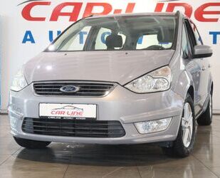 Ford Galaxy Gebrauchtwagen