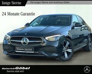 Mercedes-Benz C 200 Gebrauchtwagen