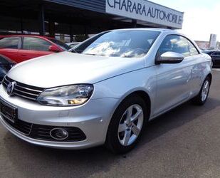 VW Eos Gebrauchtwagen