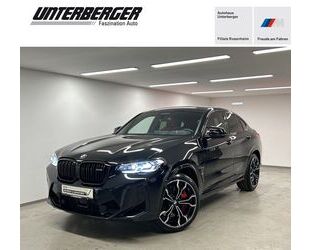 BMW X4 M Gebrauchtwagen