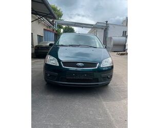 Ford C-Max Gebrauchtwagen
