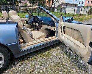 Mercedes-Benz SL 500 Gebrauchtwagen