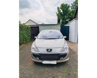 Peugeot 307 Gebrauchtwagen