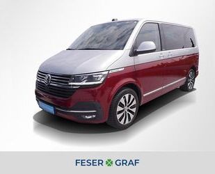 VW T6 Multivan Gebrauchtwagen
