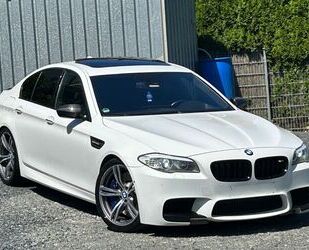 BMW M5 Gebrauchtwagen