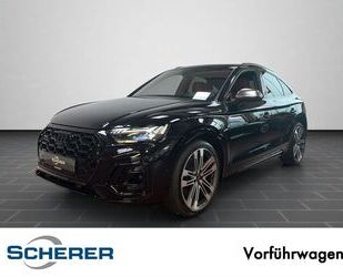 Audi SQ5 Gebrauchtwagen