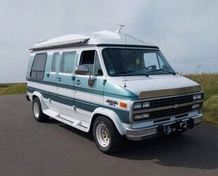 Chevrolet Chevy Van Gebrauchtwagen
