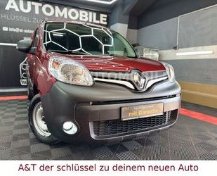Renault Kangoo Gebrauchtwagen