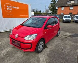 VW up! Gebrauchtwagen
