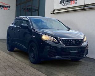 Peugeot 3008 Gebrauchtwagen