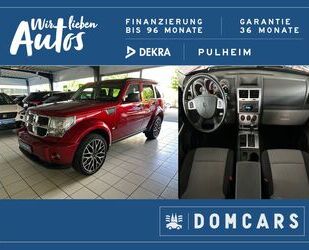 Dodge Nitro Gebrauchtwagen