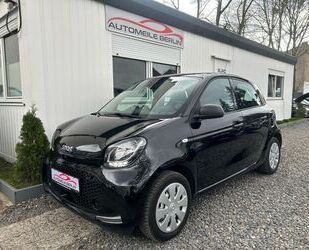 Smart ForFour Gebrauchtwagen