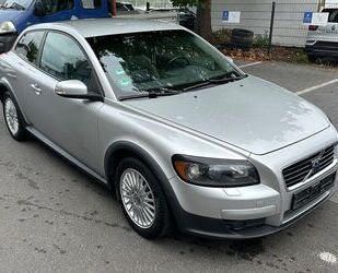 Volvo C30 Gebrauchtwagen