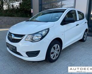 Opel Karl Gebrauchtwagen