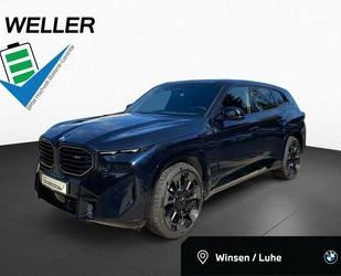 BMW XM Gebrauchtwagen