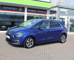 Citroen C4 Picasso Gebrauchtwagen