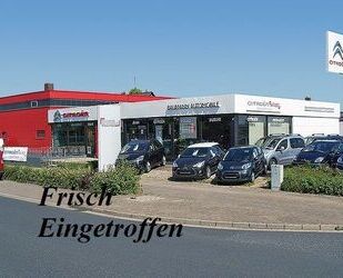 Citroen C5 Aircross Gebrauchtwagen