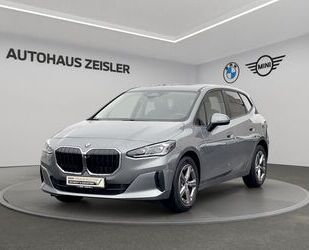 BMW 218 Active Tourer Gebrauchtwagen