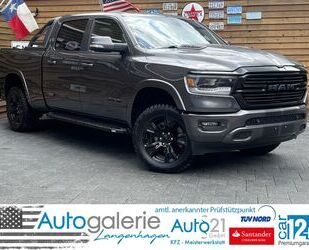 Dodge RAM Gebrauchtwagen