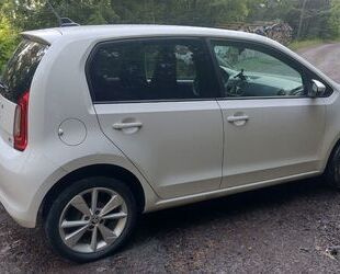 Skoda Citigo Gebrauchtwagen