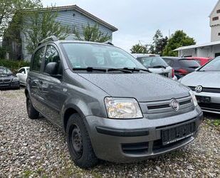 Fiat Panda Gebrauchtwagen