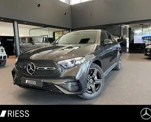 Mercedes-Benz GLC 200 Gebrauchtwagen